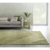 Kusový koberec Solace Lino Leaf Sage