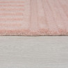 Kusový koberec Solace Zen Garden Blush