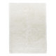 AKCIA: 180x280 cm Kusový koberec Superior 103347 Uni White