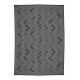 Kusový koberec Yukon 5651Z Ivory Dark Grey – na von aj na doma