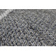 Kusový koberec Yukon 5686Z Ivory Dark Grey – na von aj na doma
