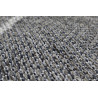 Kusový koberec Yukon 5686Z Ivory Dark Grey – na von aj na doma