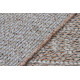 Kusový koberec Yukon 5761Z Ivory terra