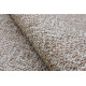 Kusový koberec Yukon 5761Z Ivory terra – na von aj na doma