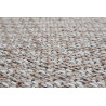 Kusový koberec Yukon 5646Y Terra Dark grey – na von aj na doma