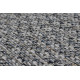 Kusový koberec Yukon 5646Y Blue Dark Grey – na von aj na doma