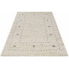 AKCIA: 80x150 cm Kusový koberec Nomadic 104888 Cream