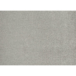 Metrážový koberec Sweet 75 tmavo šedý