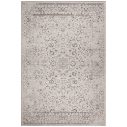 AKCIA: 77x150 cm Kusový koberec Mujkoberec Original 104419 Grey