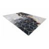 Kusový koberec ANDRE Geometric 1171
