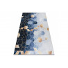 Kusový koberec ANDRE Geometric 1216