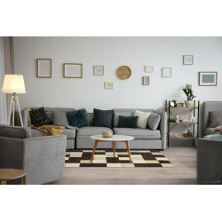 Kusový koberec Lotto 923 FM7 X