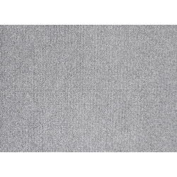 Metrážový koberec Godiva 158 sivý