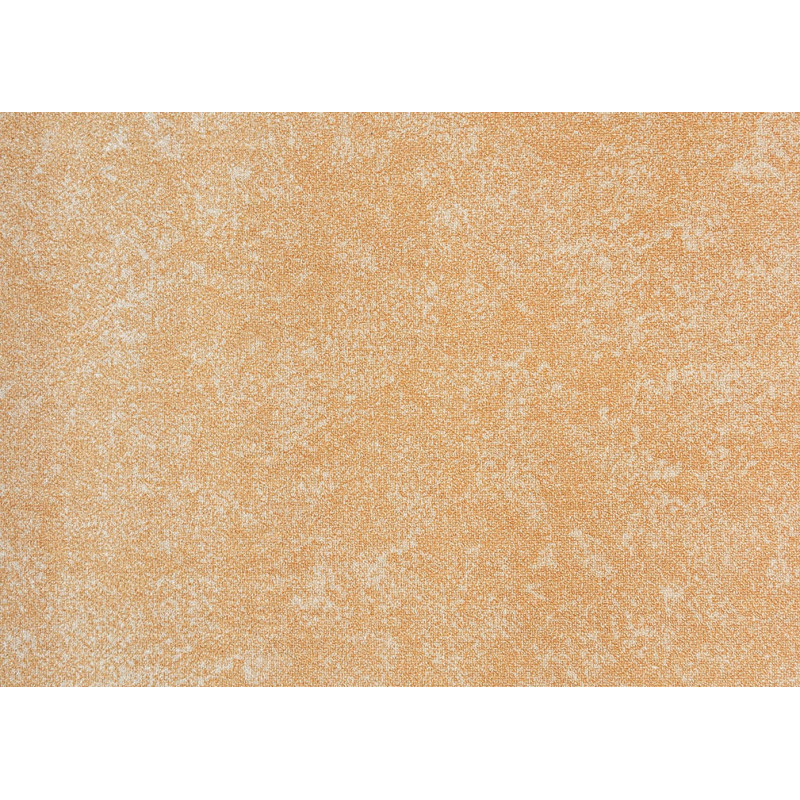 Metrážny koberec Spry 54 oranžový