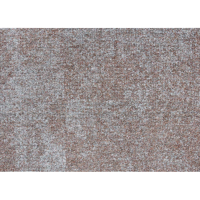 Metrážny koberec Serenity-bet 16 hnedý