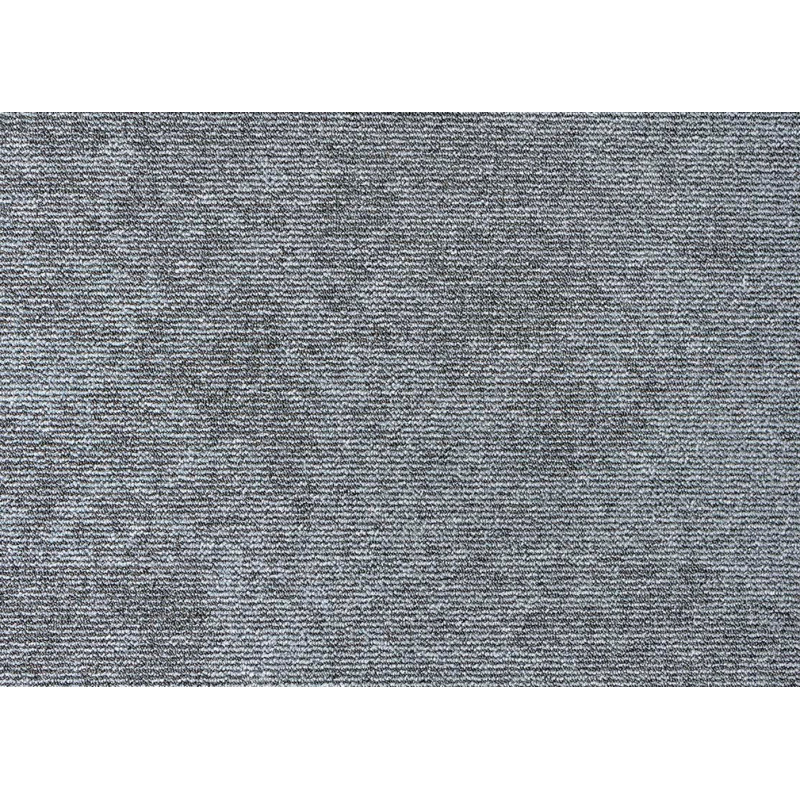 Metrážny koberec Serenity-bet 79 sivý