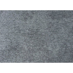 Metrážový koberec Serenity-bet 78 čierny