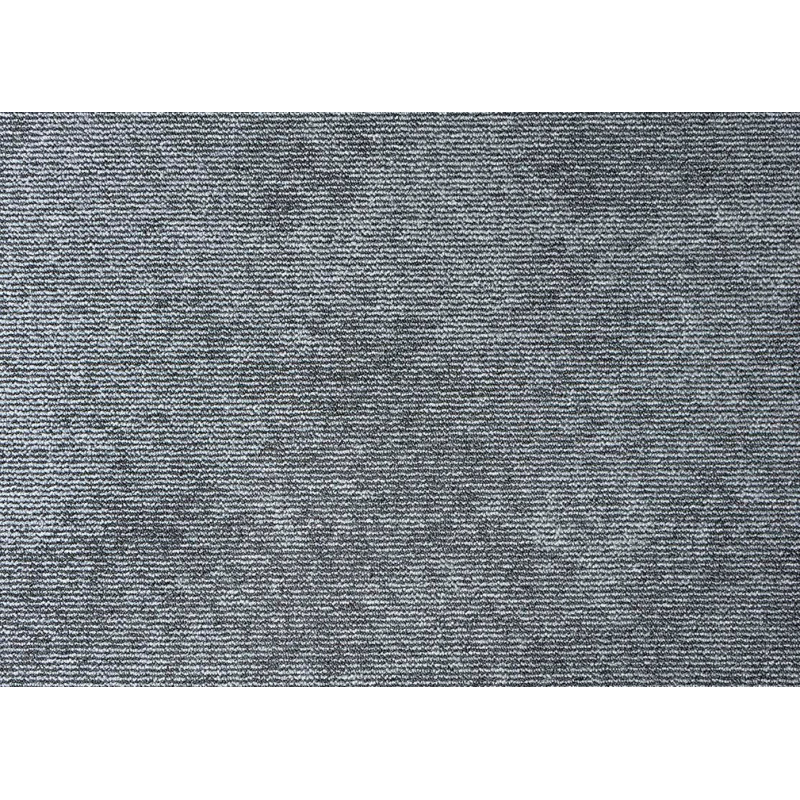 Metrážny koberec Serenity-bet 78 čierny