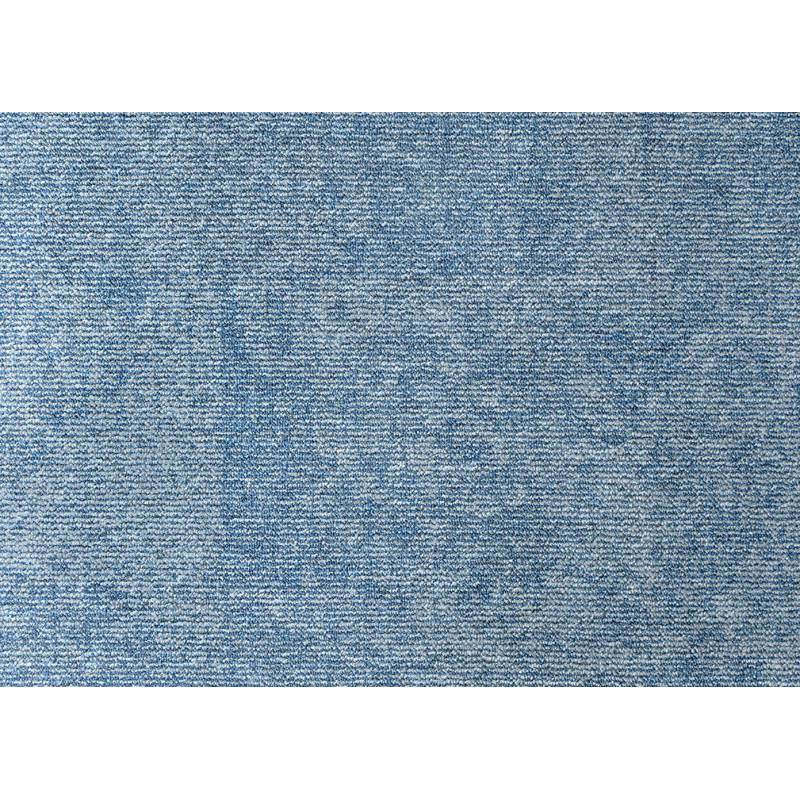 Metrážny koberec Serenity-bet 81 modrý
