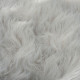 Kusový koberec Freja Faux Fur Copenhagen Smoke