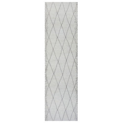 Behúň Cook & Clean 105399 Light Grey Cream Beige