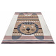 Detský koberček New Adventures 105325 Multicolor