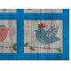 Protišmyková rohožka Mujkoberec Original 105409 Blue Multicolor – na von aj na doma