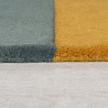 Kusový koberec Abstract Lozenge Multi