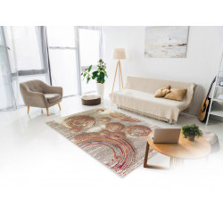 Kusový koberec Zoya 154 X – na von aj na doma