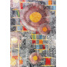 Kusový koberec Zoya 156 X