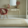 Ručne všívaný kusový koberec Lois Scallop Natural