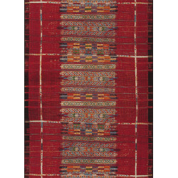 Kusový koberec Zoya 821 R – na von aj na doma