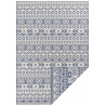 AKCIA: 80x150 cm Kusový koberec Mujkoberec Original 104246 – na von aj na doma