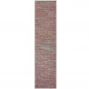 AKCIA: 120x170 cm Kusový koberec Larino Sunset Terracotta Mix