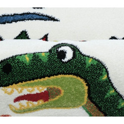 Detský kusový koberec Diamond Kids 24224/60