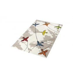 Detský kusový koberec Diamond Kids 22995/670