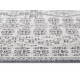 Kusový koberec Twin 105509 Silver – na von aj na doma