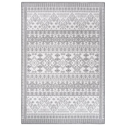 Kusový koberec Twin 105509 Silver