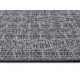 Kusový koberec Twin 105510 Night – na von aj na doma