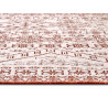 Kusový koberec Twin 105512 Cayenne – na von aj na doma