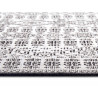 Kusový koberec Twin 105514 Night Silver – na von aj na doma