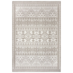 Kusový koberec Twin 105515 Linen