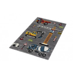 Detský kusový koberec Diamond Kids 24220/95