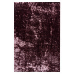 AKCIA: 160x230 cm Kusový koberec Glossy 795 mauve