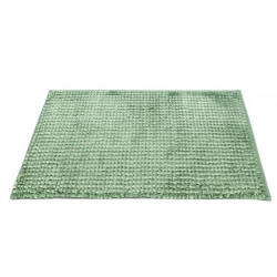 Kúpeľňová predložka Ella micro zelená