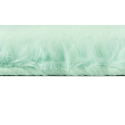 Kúpeľňová predložka Rabbit New mint