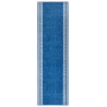 Behúň Basic 105425 Jeans Blue