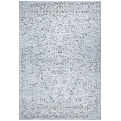 AKCIA: 154x230 cm Kusový koberec Mujkoberec Original 104418 Blue