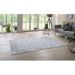 AKCIA: 154x230 cm Kusový koberec Mojkoberec Original 104418 Blue – na von aj na doma