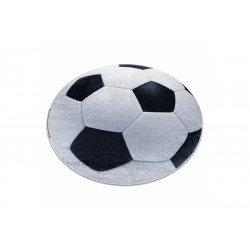 Detský kusový koberec Bambino 2139 Football